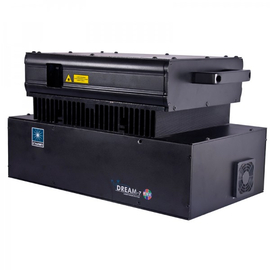 Анимационный рисующий лазер CR-Laser DREAM-7(3W-RGB), фото 